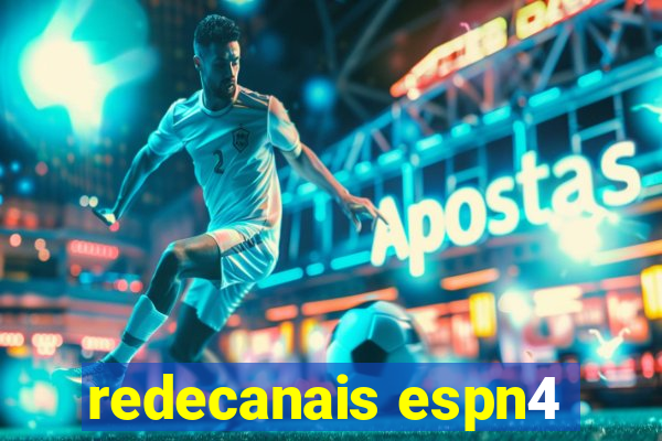 redecanais espn4