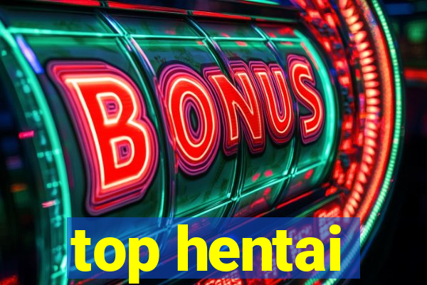 top hentai