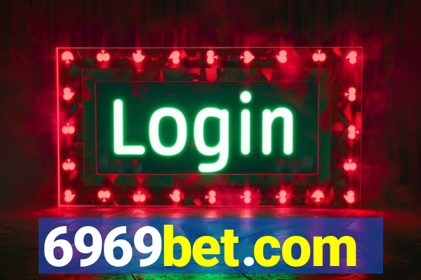 6969bet.com