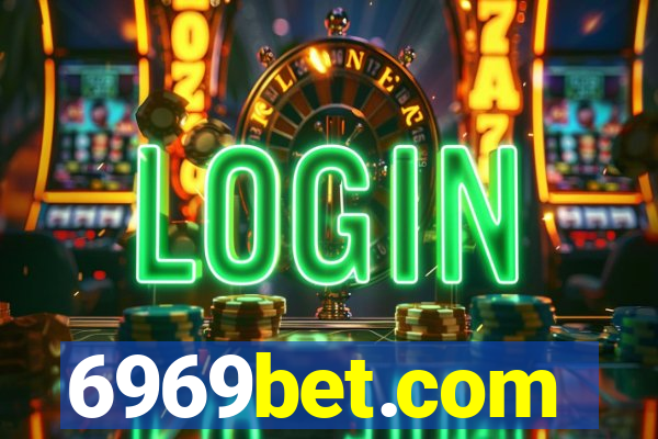 6969bet.com