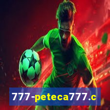 777-peteca777.cc