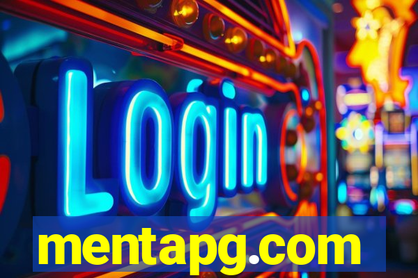 mentapg.com