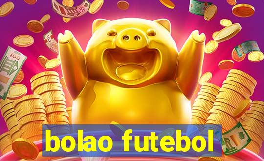 bolao futebol