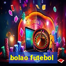 bolao futebol