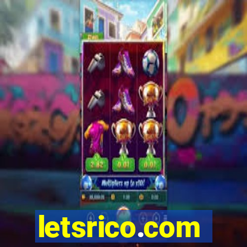 letsrico.com