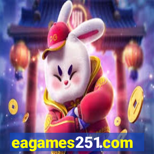 eagames251.com