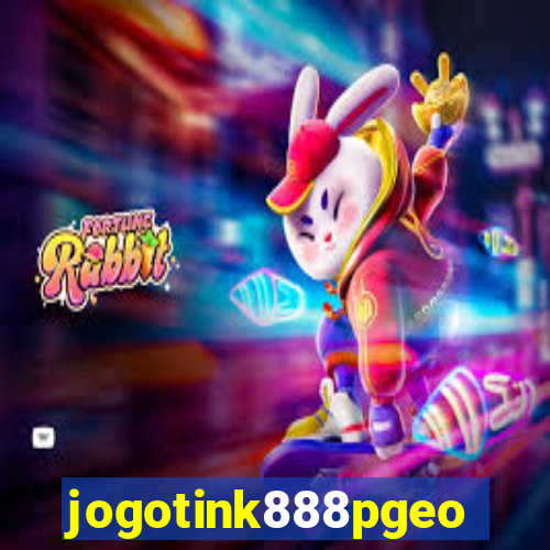 jogotink888pgeo