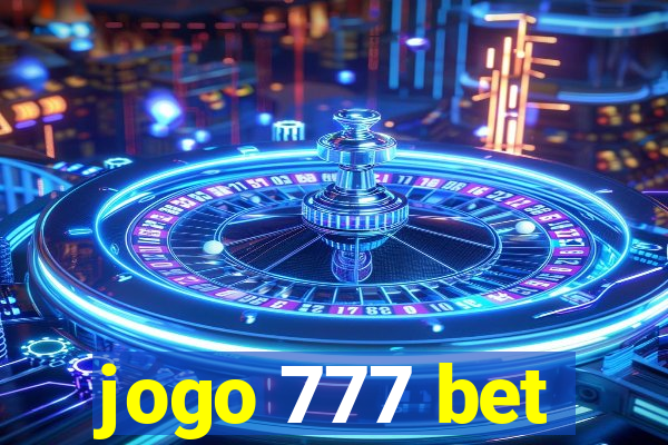 jogo 777 bet