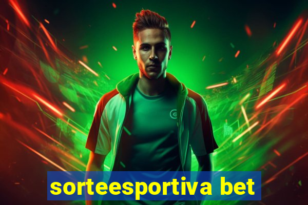 sorteesportiva bet