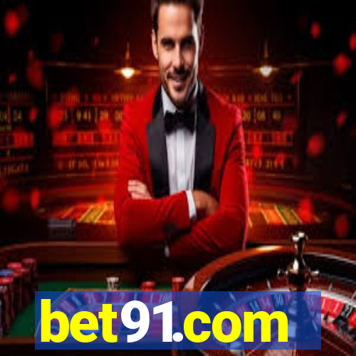 bet91.com