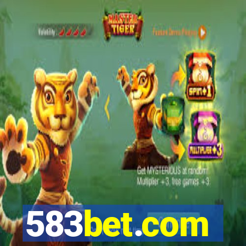 583bet.com