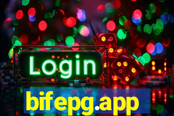 bifepg.app