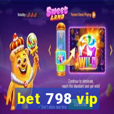 bet 798 vip