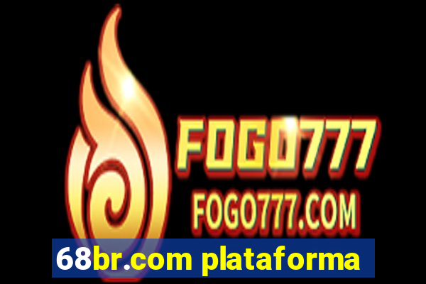 68br.com plataforma