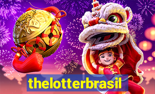 thelotterbrasil