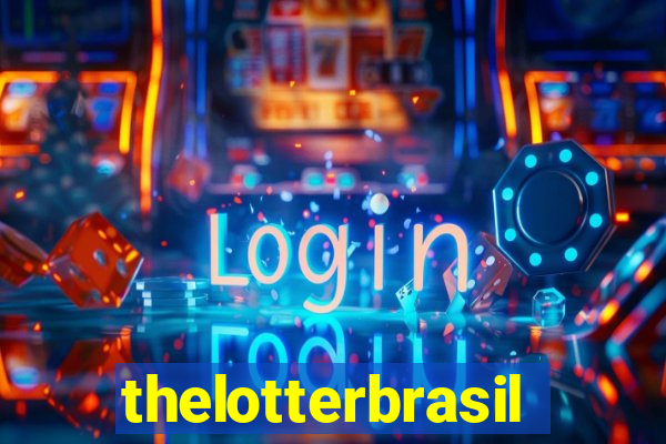 thelotterbrasil