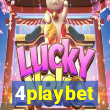 4playbet