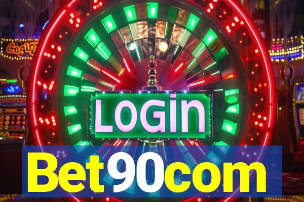 Bet90com