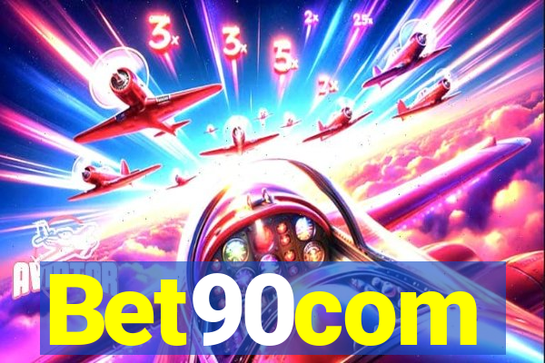 Bet90com