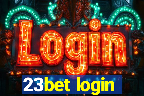 23bet login