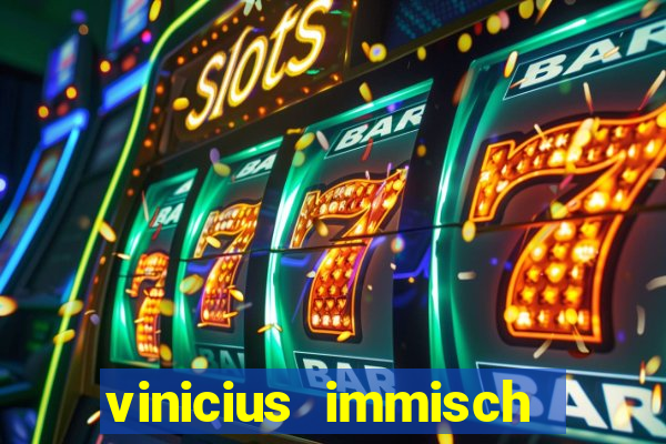 vinicius immisch lacet porto