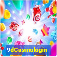 9dCasinologin