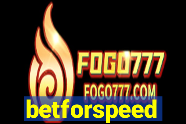 betforspeed