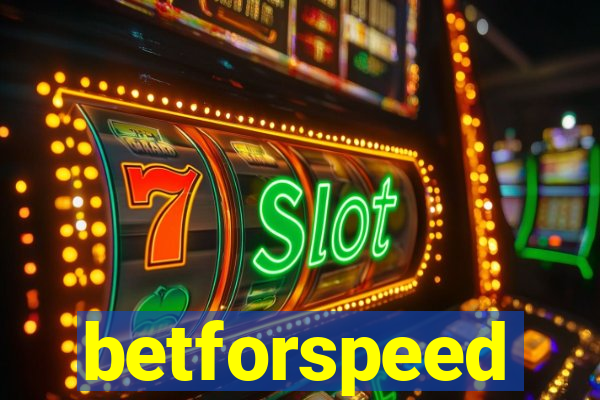 betforspeed