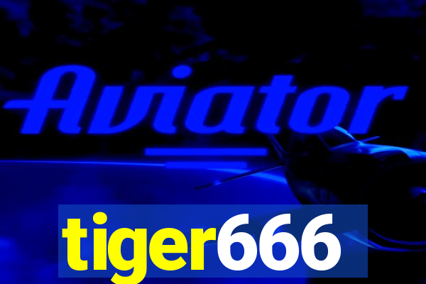 tiger666