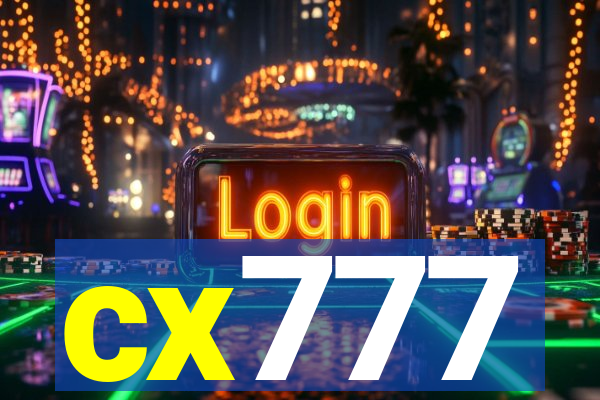 cx777