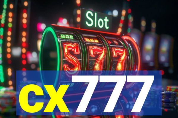 cx777