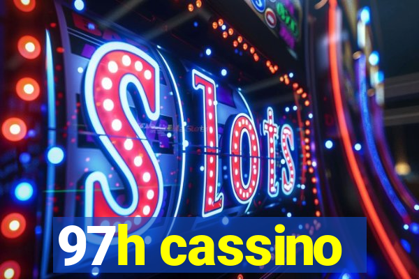 97h cassino