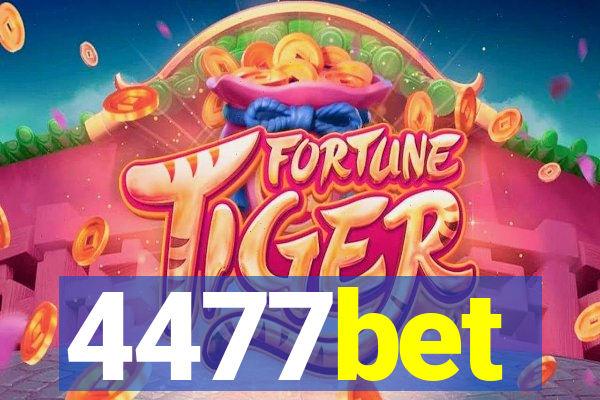 4477bet