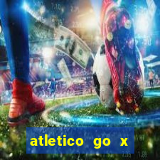 atletico go x bahia palpites