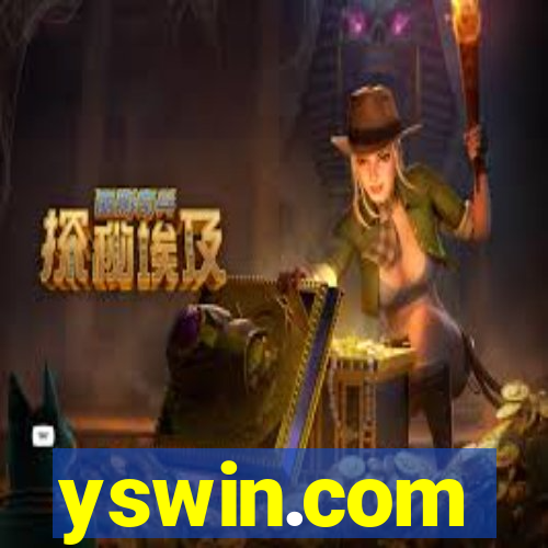 yswin.com