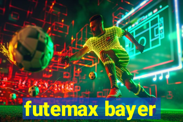 futemax bayer