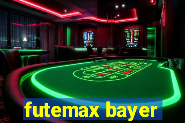 futemax bayer