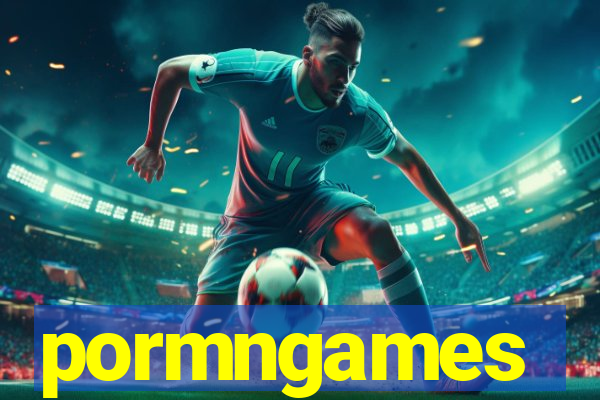 pormngames