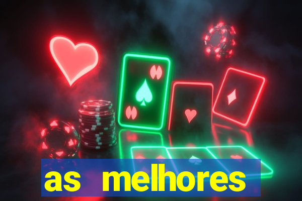 as melhores plataformas de jogo online