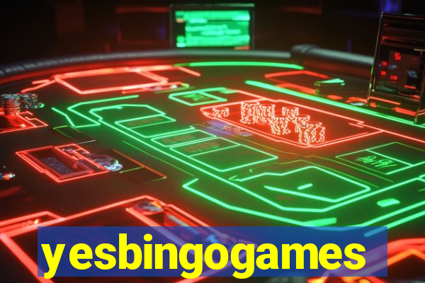 yesbingogames