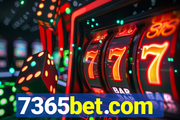 7365bet.com