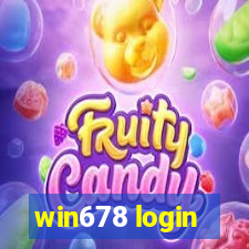 win678 login