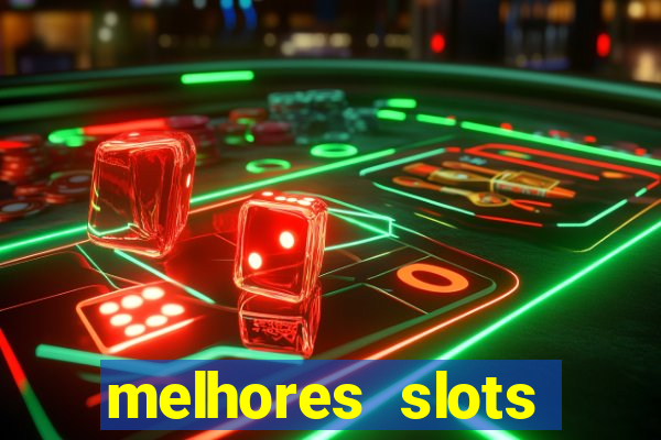 melhores slots pragmatic play