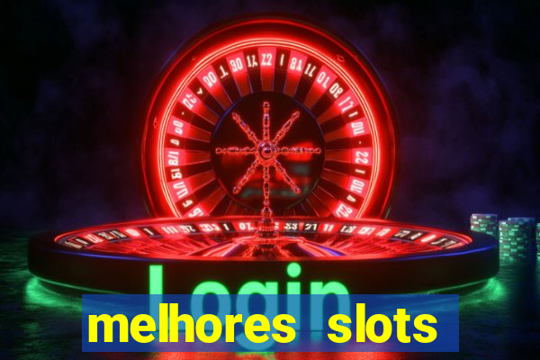 melhores slots pragmatic play