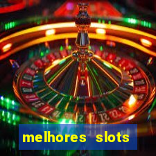 melhores slots pragmatic play