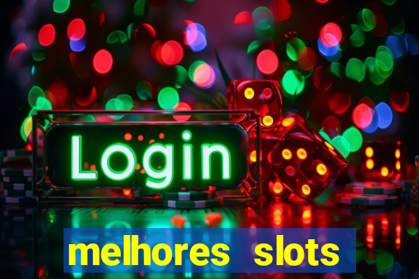 melhores slots pragmatic play