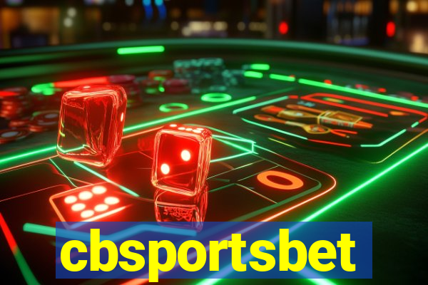 cbsportsbet