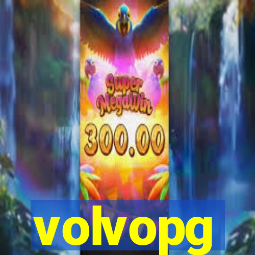 volvopg