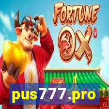 pus777.pro