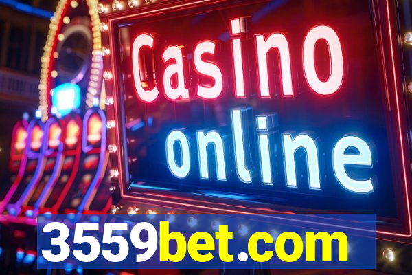 3559bet.com